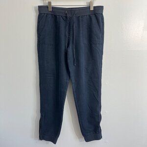 Marrakech Melody Joggers Navy Blue Size Med‎